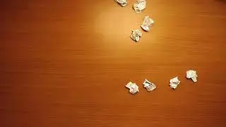 Stop motion animation intro video | demo movie | logo animation |