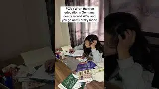 Bachelor Life When You Want Free Education in Germany