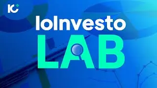 IoInvesto LAB  - Robeco Global Consumer Trends DH USD