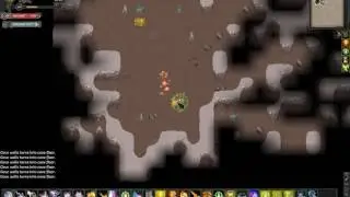 Tales of Maj'Eyal Infinite Dungeon 31