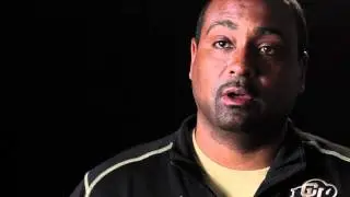 Colorado Talks Pac-12