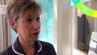 Queen Mary's Hospital - a bright future