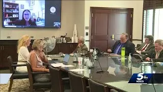 New law could protect victims of domestic abuse in Oklahoma
