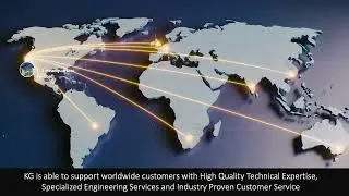 KG Company Overview Video   November 2022
