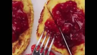 Fire enkle og romantiske Valentines-frokoster // EXTRA