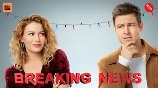 Breaking! Bethany Joy Lenz & Tyler Hynes&rsquo; Christmas Secret Revealed! Unveiling the Hallmark Mystery!