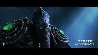 Epic Heroes of the Storm&trade; Trailer 2 (Unofficial)