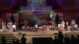 FBCD YouTube Stream