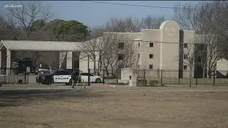 Jewish leaders in San Diego and across the state respond to synagogue standoff in Texas