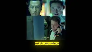 S&Aacute;T PH&Aacute; LANG  - P20 #phimngan #reviewphim #viral #phimhay2025 #phimtrungquochay #net88