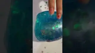 ASMR #shortsfeed #slime #shortsviral #bollywood #song