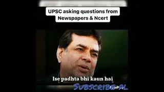 students reaction after upsc 2023 pre #memes #whatsappstatus #youtubeshorts