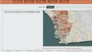 New state heat map shows at-risk neighborhoods, cool zones