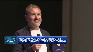 Netcomm AWARD 2022: Archiproducts Shop vince il premio assoluto dell'XI edizione