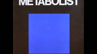 Metabolist - Lights