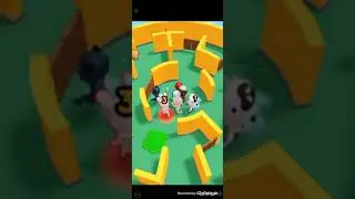 Cut the Rope (Cardboard Box, 100%, Android) in 13:06.300 [RTA]