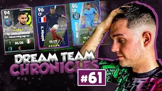 eFootball 2023 | My FIRST RAGE QUIT - Dream Team Ep 61 #efootball2023