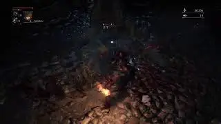 BloodBourne