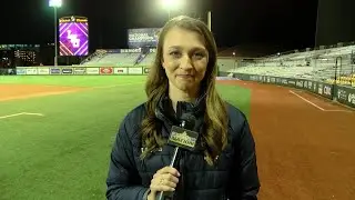 LSU baseball opens 2020 season with series win over Indiana