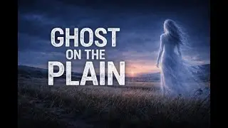 Ghost on the Plain
