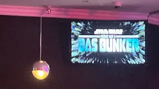 Dancing at #Dasbunker #starwars Night #2023 #rave #losangeles #california