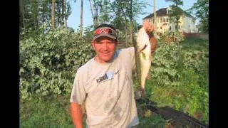 Our Residents Talk About LIving in Patriots Landing