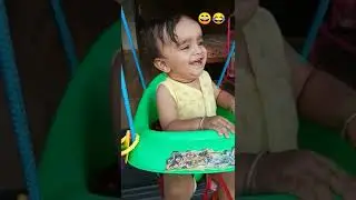 laughing therapy..😂😀👼 #shorts #baby #cute #comedy #laugh