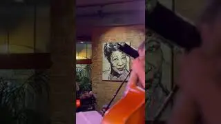 illo.trio - song about you #contemporaryjazz #drums #jazztrio #doublebass #jazzmusic #jazz