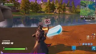 8 BALL VS. SCRATCH OVERTIME CHALLENGES: Swim At Different No Swimming Signs
