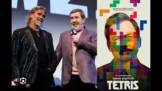Tertis Movie Review 🍿
