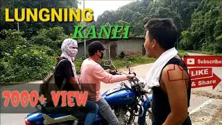 Lungning kanei | Rongmei short film Aching Gangmei TV