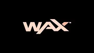 WAX Blockchain WAXP Technical Analysis Live Crypto Indicators Chart (NFTs, Games, Defi, & More)