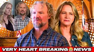 Heartbreaking Kody Brown&rsquo;s Shocking Confession at 55 His Number One Desire as a Sister Wives Star!