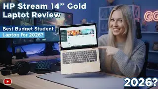 HP Stream 14