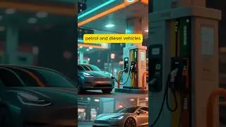 Will Pay-Per-Mile Tax Replace Fuel Duty? | 2030 EV Shift & HMRC Impact