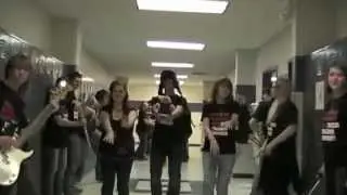 MHS Lip Dub 2011