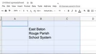 How to Create and Assign a Comment in Google Sheets