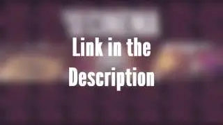 Amazing YouTube Banner Template Free! PSD 2015