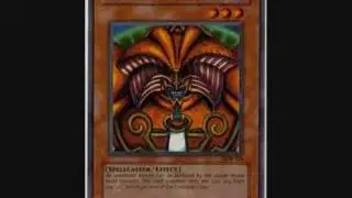 Exodia Draw Deck