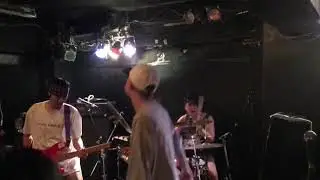 cycosis 2019/3/21atアメ村新神楽