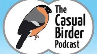 Episode 56: The Corvid Family