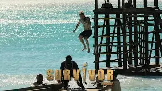 Primul joc al sezonului Survivor România 2025 | SURVIVOR 2025