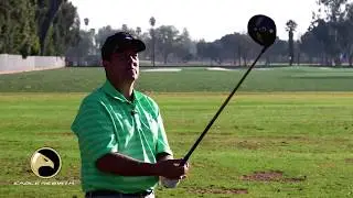 Eagle Rebirth - Precision Golf Equipment