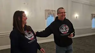 2024 Thanksgiving Charity Food Prep To Feed Hungry People in Ocean County