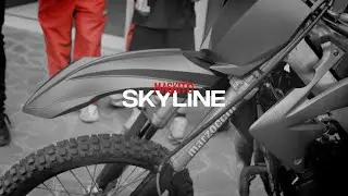 Maskito - Skyline [Official Music Video]