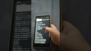 обзор телефона Nokia Lumia 630