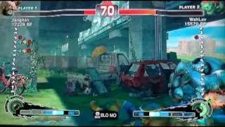 zangitan [zangief] vs [blanka]