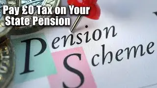 How State Pensioners Can Pay &pound;0 Tax in 2025 | Triple Lock Rise Explained oneworld news