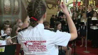 Panience na Dobranoc -Zapada Zmrok