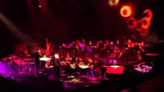Heritage Orchestra Performs Vangelis Blade Runner 'Love Theme'
